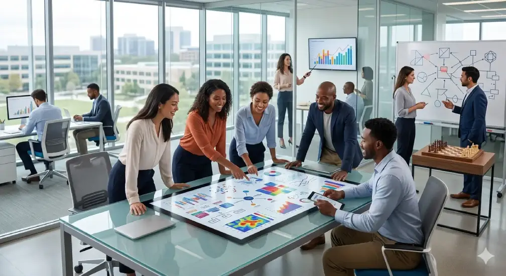 MDP – Management Development Programs