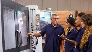 On-the-Job Training (OJT)