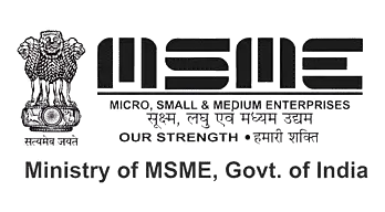 certification Msme Logo