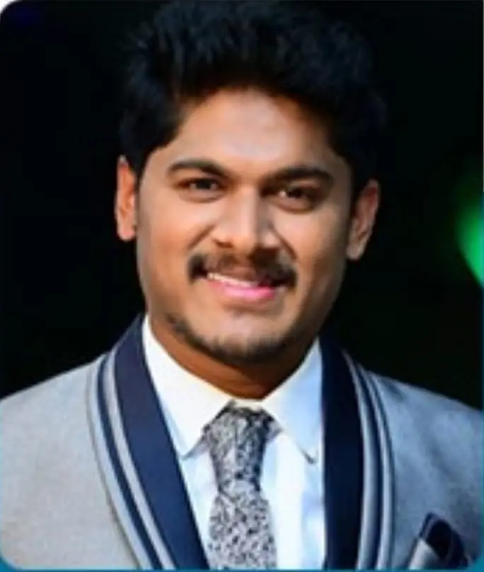 Arun Kumar