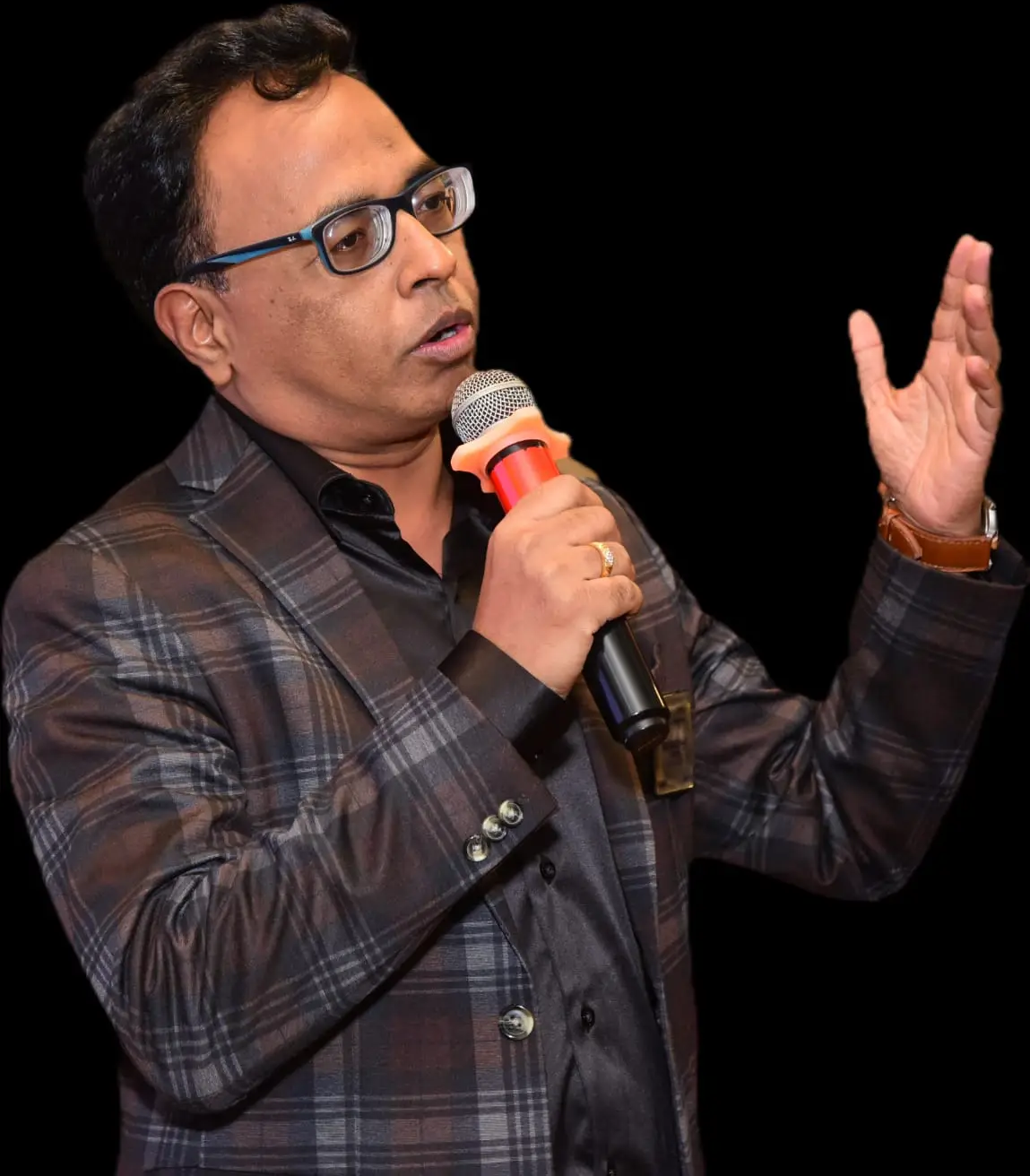 Sunand Sampath