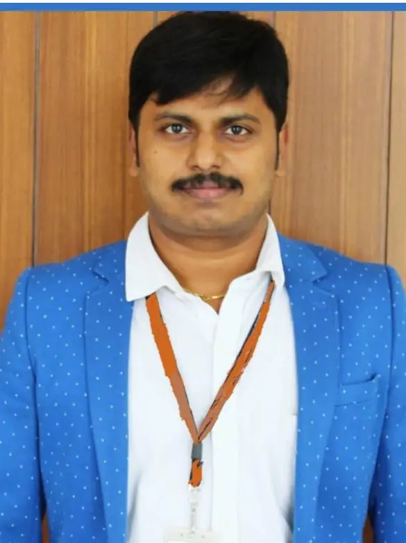 srikanth